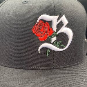 Meet your Posher, Adrian